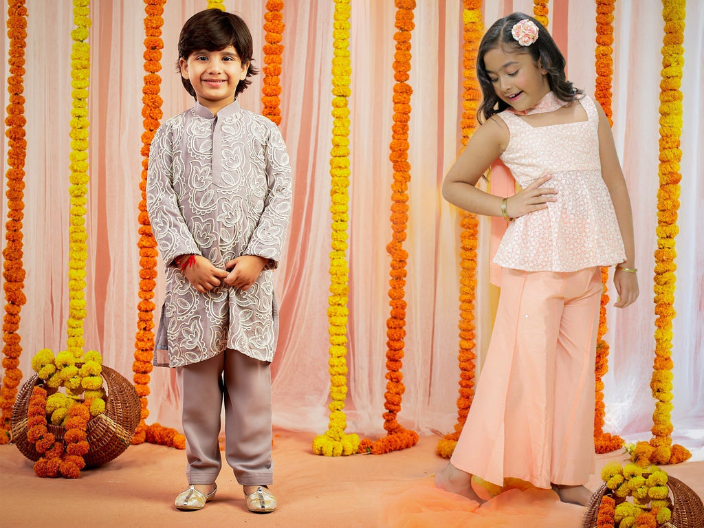 Wedding Outfit Hacks: Keep Your Little Star Stylish & Comfy!